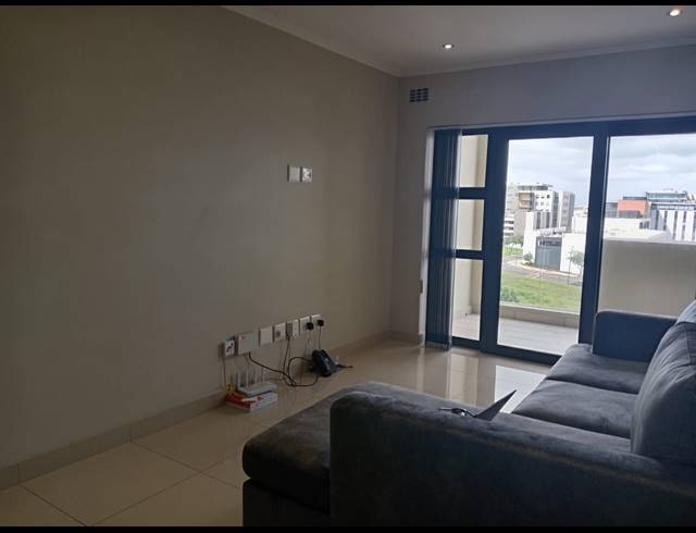 1 BEDROOM APARTMENT FOR SALE IN UMHLANGA RIDGE